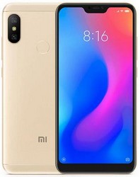 Замена разъема зарядки на телефоне Xiaomi Mi A2 Lite в Хабаровске